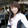 【Today's オートガール】レースクイーン写真蔵…フォーミュラ日本第1戦