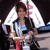 【Today's オートガール】レースクイーン写真蔵…フォーミュラ日本第1戦
