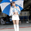 【Today's オートガール】レースクイーン写真蔵…フォーミュラ日本第1戦
