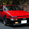 カーラッピングの例：カーラッピング写真コンテスト2021（日本カーラッピング協会主催）受賞車