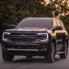 フォード・エベレスト 新型