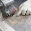 一つ一つ丁寧に手作業で製造