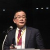 住商アビーム自動車総合研究所 代表取締役社長 大森真也氏