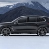 BMW X5 のロングホイールベース仕様「xDrive40Li」