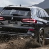 BMW X5 のロングホイールベース仕様「xDrive40Li」