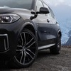 BMW X5 のロングホイールベース仕様「xDrive40Li」