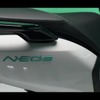 ヤマハ発動機が欧州での新戦略「Switch ON」を発表。新型電動スクーター「NEOS」も登場（動画スクリーンショット）