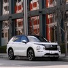 三菱 アウトランダー PHEV 新型