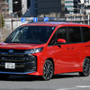 【トヨタ ノア/ヴォクシー 新型】ガソリン車は2-3か月、HVは半年待ち…でも売れない
