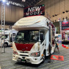 ナッツRV　「クレア　ハイパーエボリューションNEO」
