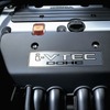 ホンダVTECエンジン（CR-V、2001年）
