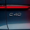 ボルボ C40リチャージ