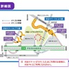 刈谷スマートインターチェンジ（詳細図）