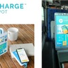 ChargeSPOT