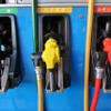 レギュラーガソリン価格・前日比1.8円高、164.2円/L　イードe燃費しらべ