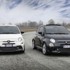 アバルト 695 の2022年モデル
