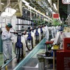 ホンダ熊本製作所