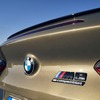 BMW M8 コンペティション・カブリオレ 改良新型