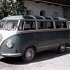 VWタイプ2・T1（1955年型）
