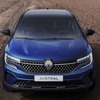 【ルノー オーストラル】激戦区の欧州Cセグメントに挑む新型SUV［詳細写真］