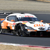 #36　au TOM’S GR Supra