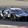 #16　Red Bull MOTUL MUGEN NSX-GT