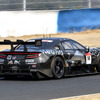 #16　Red Bull MOTUL MUGEN NSX-GT