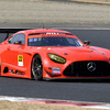 #22　アールキューズ AMG GT3