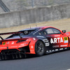 #55　ARTA NSX GT3