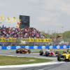 【ホンダF1ストーキング】ジョーダンがスタッフ40名の解雇を発表