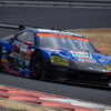 2022SUPER GT公式テスト岡山
