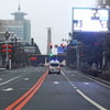 ロックダウンされた中国・長春市（3月14日）