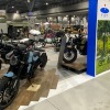 400台以上のクルマやバイクが集結