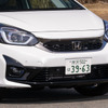 Honda フィット e:HEV Modulo X