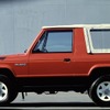 三菱パジェロ1982年型（初代）