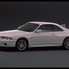 日産 スカイラインGT-R（R33）