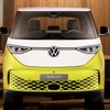 フォルクスワーゲン ID.Buzz（標準型）