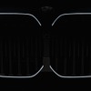 BMW 7シリーズ 次期型のティザー写真