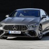 メルセデスAMG GT 63S 4MATIC＋の2022年モデル