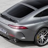 メルセデスAMG GT 63S 4MATIC＋の2022年モデル