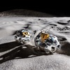 月面を走る！ 変形超小型ロボ『SORA-Q』…タカラトミー、JAXAなど共同開発
