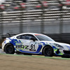 ENEOSスーパー耐久シリーズ2022 Powered by Hankook　鈴鹿5時間耐久レース