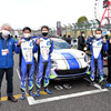 ENEOSスーパー耐久シリーズ2022 Powered by Hankook　鈴鹿5時間耐久レース