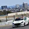 55号車 MAZDA SPIRIT RACING MAZDA2 Bio concept