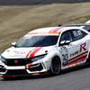 743号車 Honda R&D Challenge FK8