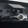 スバル純正部品に「360°ドラレコ」登場、アイサイトと同時搭載でより安心・安全なドライブを