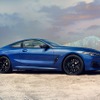 BMW 8シリーズ 改良新型発売、よりスポーティかつ高機能に進化[詳細画像]
