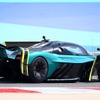 アストンマーティン・ヴァルキリー AMR プロ