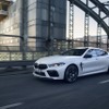 BMW M8コンペティション グランクーペ