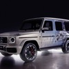 メルセデスAMG G63 PALACEエディション